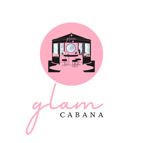 Glam Cabana